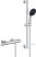 Термостатический смеситель для душа Grohe Precision Feel 34791001, хром