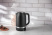 Электрический чайник KitchenAid 5KEK1701EBM черный