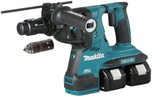 Перфоратор Makita DHR281PT2J