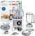 Кухонный комбайн Bosch MultiTalent 8 MC812S820