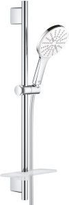 Душевой гарнитур Grohe Rainshower SmartActive 130 26576LS0