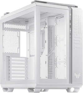 Компьютерный корпус Asus TUF Gaming GT502  Белый