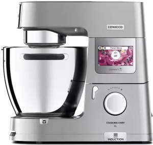 Чаша Cooking Chef Kenwood KAB90.000SS 6,7 л стальная