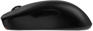 Беспроводная игровая мышь BenQ ZOWIE S2-DW 4K, оптическая, симметричная, чёрная