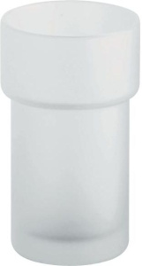 Кружка и стаканы для ванной комнаты Grohe Allure 40 254