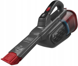 Аккумуляторный ручной пылесос BLACK+DECKER BHHV315J-QW