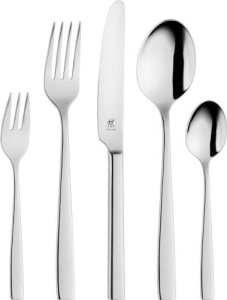 Набор столовых приборов Zwilling Roseland 1026507 30пр.