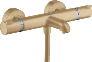 Смеситель для душа Hansgrohe Ecostat Comfort Бронза 1311614