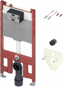 Инсталляция для унитаза TECE Octa II 9300502