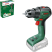 Дрель-шуруповёрт Bosch UniversalDrill 18V-60 06039D7000