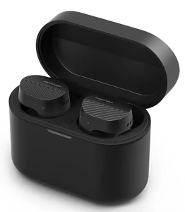 Наушники Philips Tat5000Bk ANC, черный