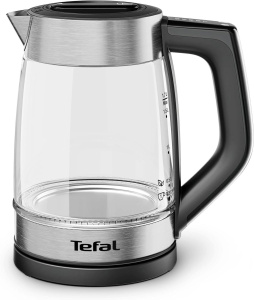 Электрический чайник Tefal Express KO760DE0 1,7л с регулировкой температуры