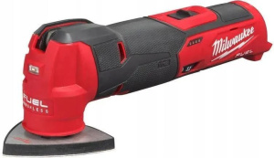 Реноватор Milwaukee M12 FMT-0 без акб и ЗУ 4933472238