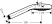 Ручной душ Hansgrohe Croma Select S 26801400, белый/хром