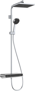 Душевая стойка Hansgrohe Activera Q 28648000