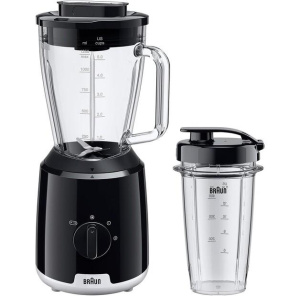 Стационарный блендер Braun PowerBlend 1 JB1051