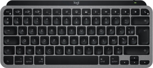 Клавиатура Logitech MX Keys Mini 920012646, черная