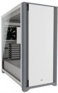 Корпус Corsair 5000D Белый (CC9011209WW)