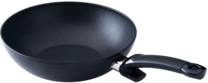 Вок Fissler 28Cm Special Asia Czarny (5620128100)