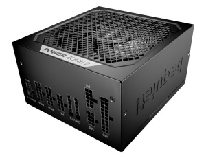 Блок питания Be Quiet! Power Zone 2 750W BP006