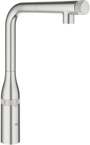 Смеситель для кухни Grohe Essence SmartControl 31615DC0