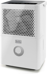 Осушитель воздуха BLACK+DECKER BXDH12E