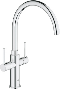 Смеситель для кухни Grohe Ambi Cosmopolitan 30190000