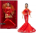 Кукла Barbie Lunar New Year JBJ11