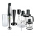 Блендер BRAUN MultiQuick 7 MQ 7087X