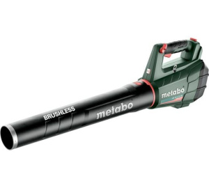 Аккумуляторная воздуходувка Metabo LB 18 LTX BL 601607850 без АКБ и ЗУ