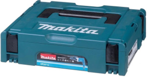 Проводная ударная дрель Makita HP2071J с кейсом