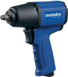 Вибрационная шлифовальная машина Metabo SR 1250 K 901063184