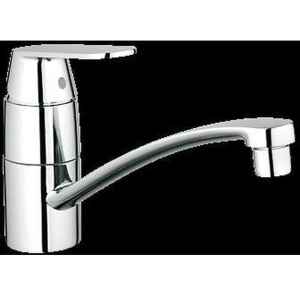 Смеситель для кухни Grohe Eurosmart Cosmopolitan 31170000, хром