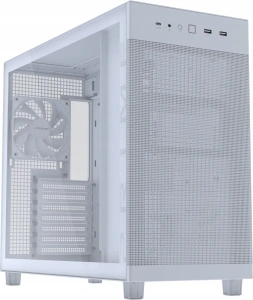 Компьютерный корпус Asus PRIME AP303 TG Белый
