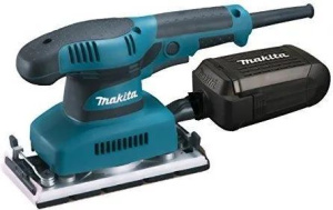 Проводная шлифовальная машина Makita BO3711J
