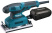 Проводная шлифовальная машина Makita BO3711J