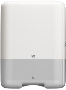 Диспенсер для бумажных полотенец Manutan Tork BT 453012