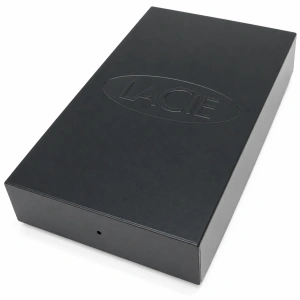 Внешний жесткий диск LaCie Desktop 301285E, 500ГБ