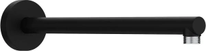 Кронштейн для верхнего душа Hansgrohe S 24357670, матовый черный