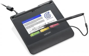 Блокнот для подписи Wacom Signature Set - STU540