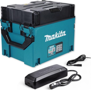Зарядное устройство Makita BCC02