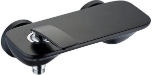 Смеситель для душа Kludi Balance 527108775, матовый черный