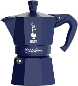 Гейзерная кофеварка Bialetti Moka Express Candyland