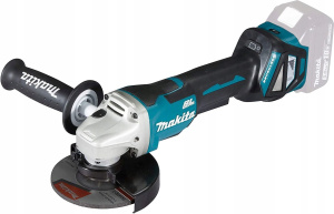 Шлифмашина угловая аккумуляторная Makita DGA515Z