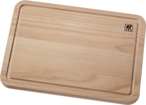 Доска разделочная Zwilling 35123-400 25×35×2см