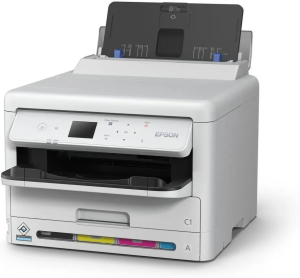 Принтер Epson WorkForce Pro WF-C5390DW, цветной