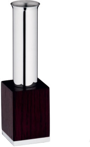 Ваза WMF Pure Exclusiv, темное дерево