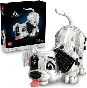 LEGO Disney 43269