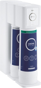 Стартовый комплект для обратного осмоса Grohe Blue 40878000
