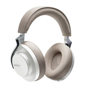 Беспроводные наушники Shure Aonic 50, белый